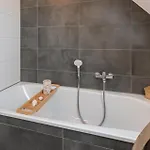 Cozy In With Sauna * Büsum