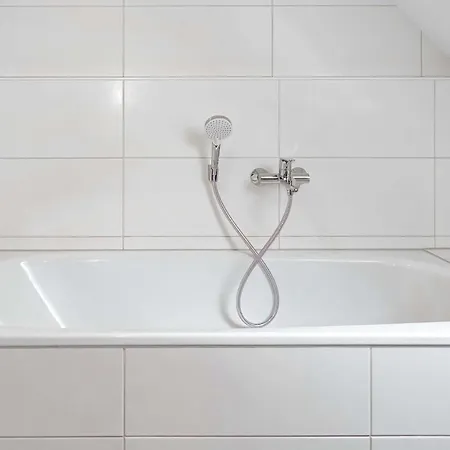 Cozy In With Wifi Prázdninový dům