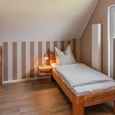 Cozy In With Wifi Holiday home