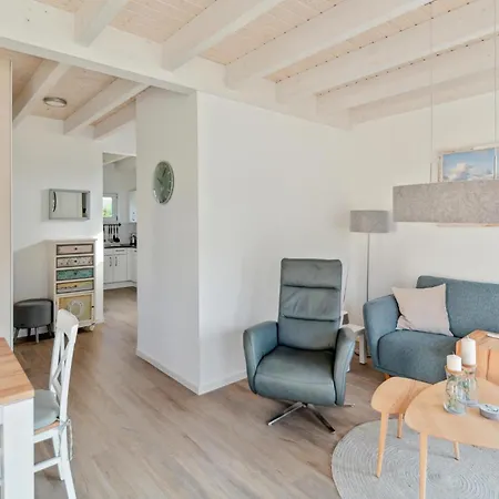 Cozy In With Wifi Holiday home