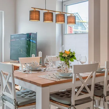 Cozy In With Wifi Prázdninový dům *