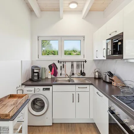 Cozy In With Wifi Holiday home