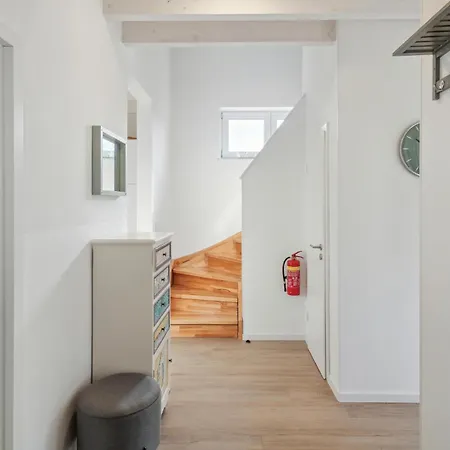 Prázdninový dům Cozy In With Wifi