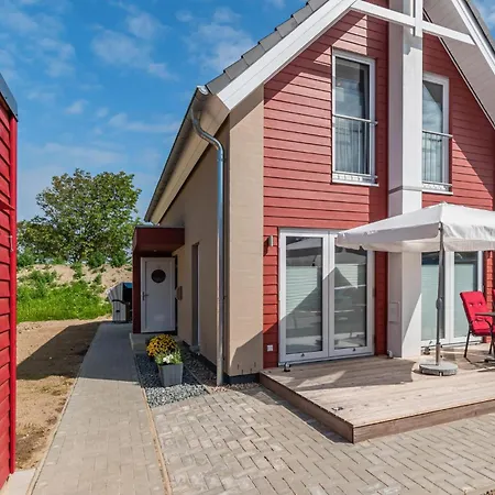 Cozy In With Wifi Prázdninový dům *